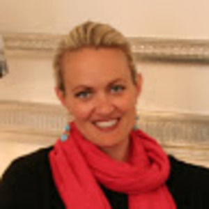 Meet your Posher, Gretchen